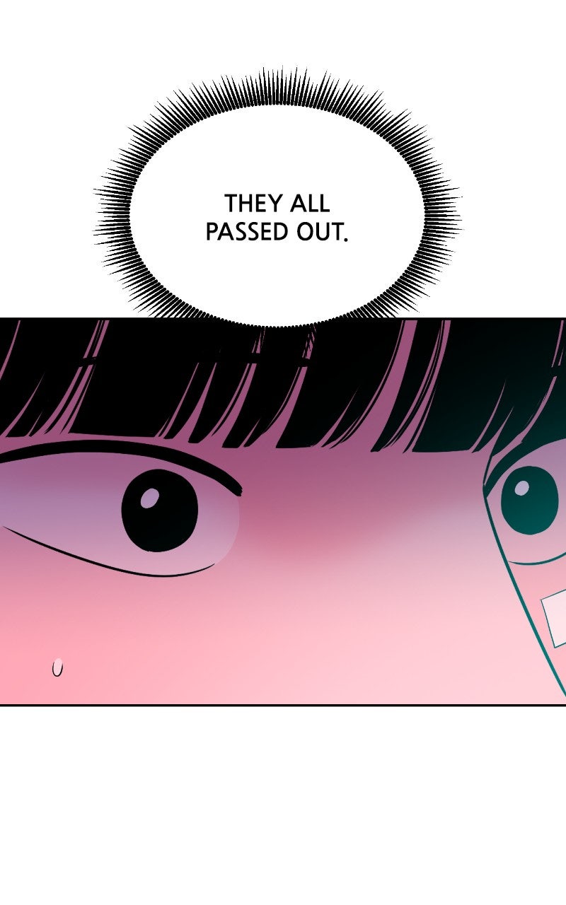 Read The Good Student EN Manga Online