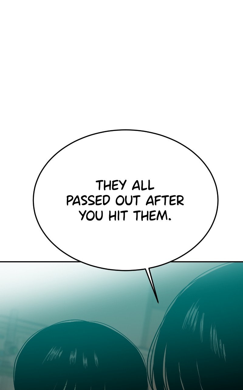 Read The Good Student EN Manga Online