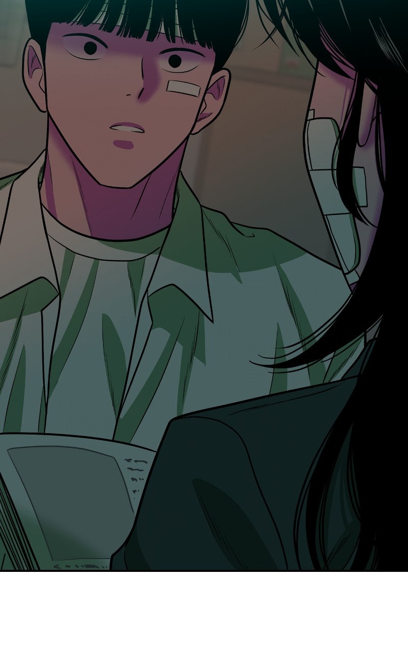 Read The Good Student EN Manga Online