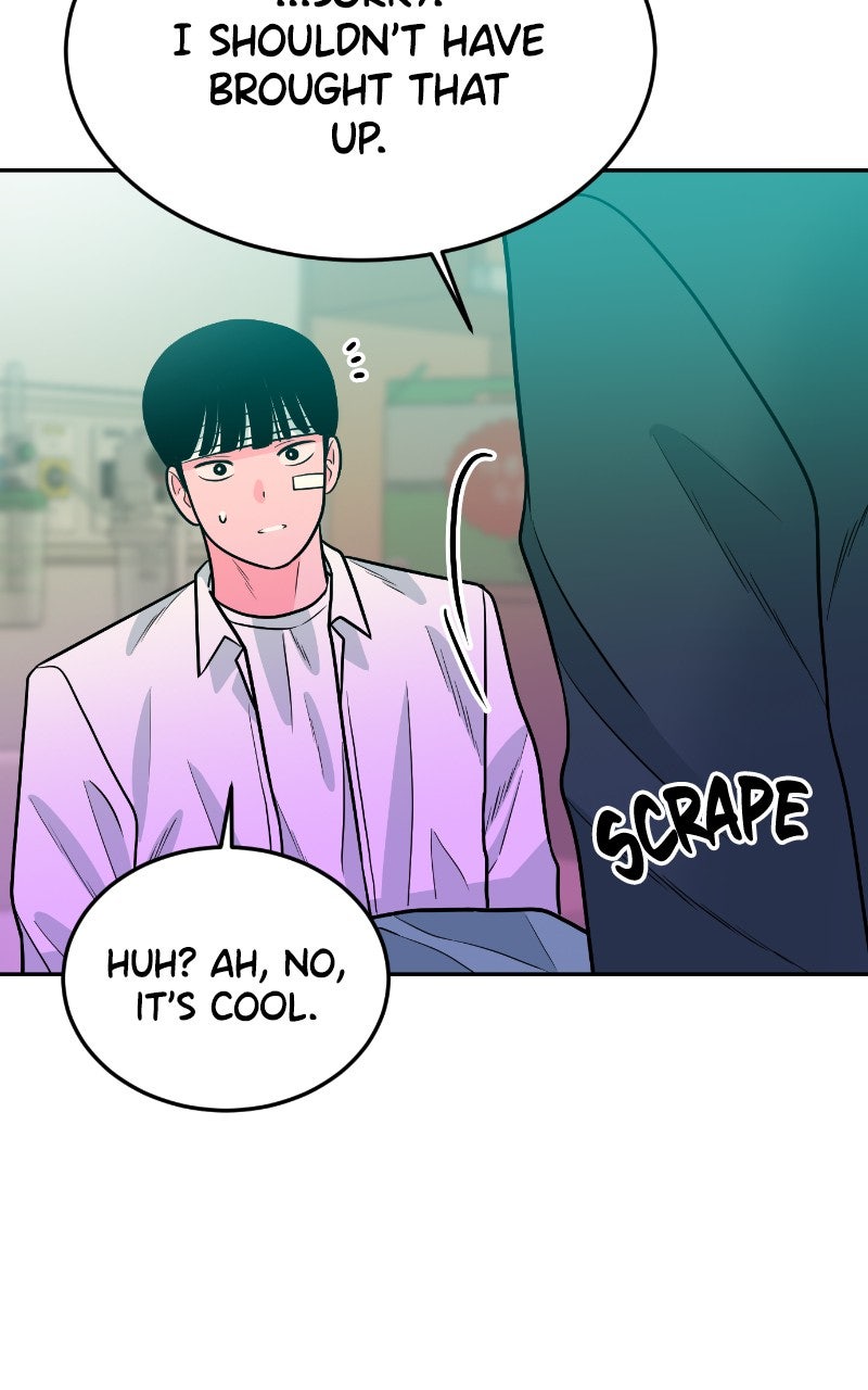 Read The Good Student EN Manga Online