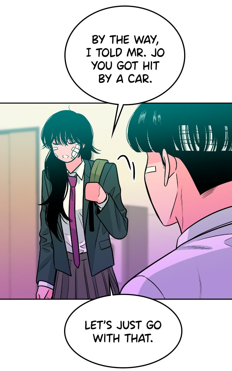 Read The Good Student EN Manga Online