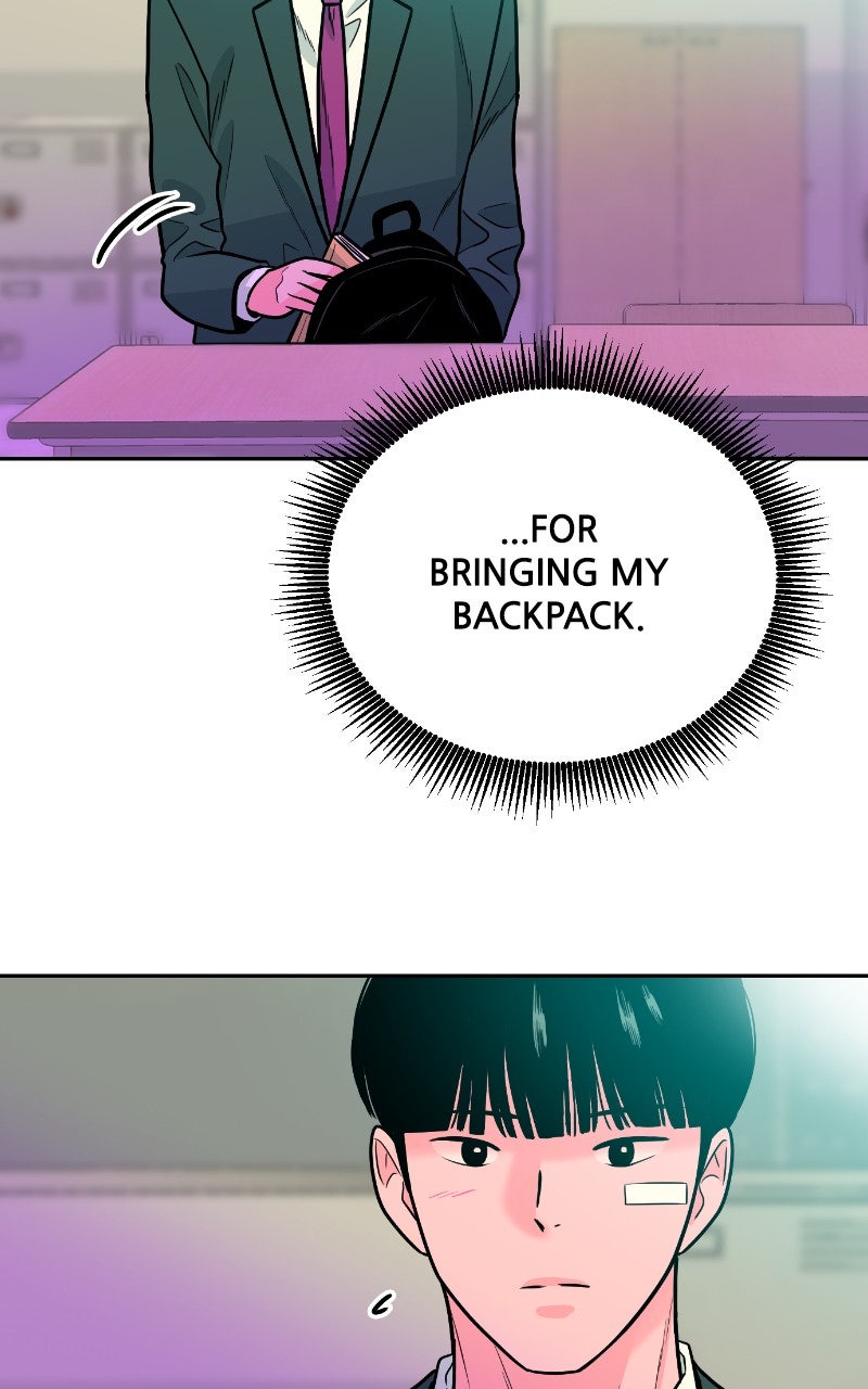 Read The Good Student EN Manga Online