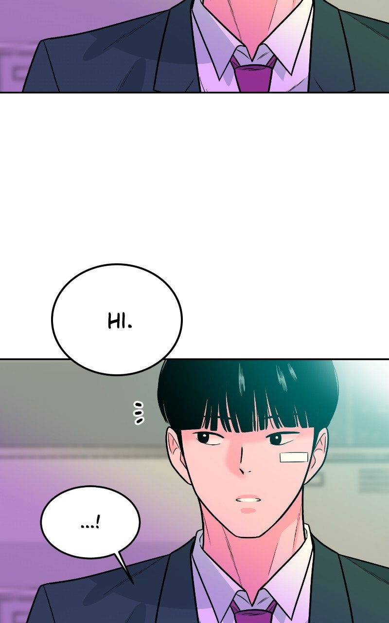 Read The Good Student EN Manga Online