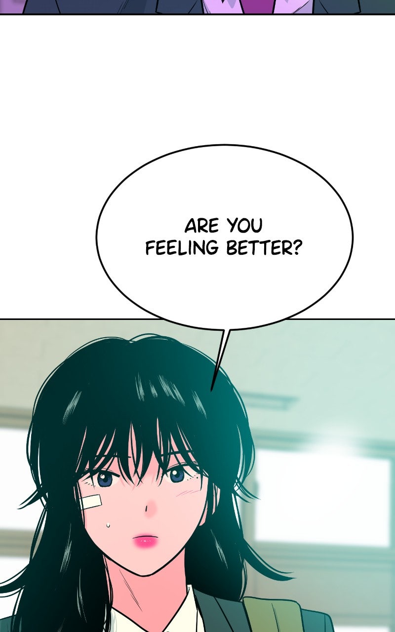 Read The Good Student EN Manga Online