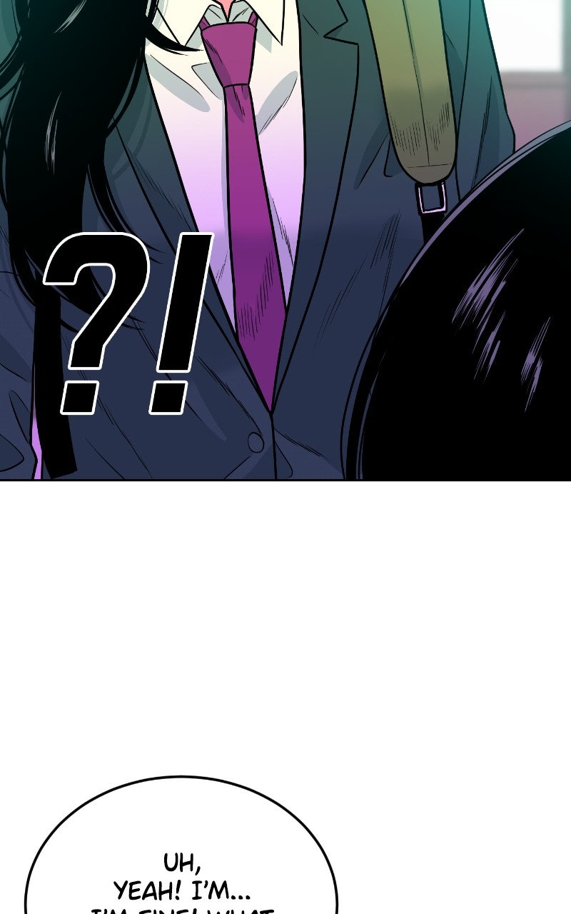 Read The Good Student EN Manga Online