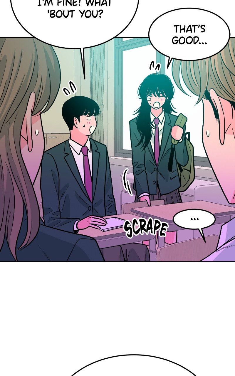 Read The Good Student EN Manga Online