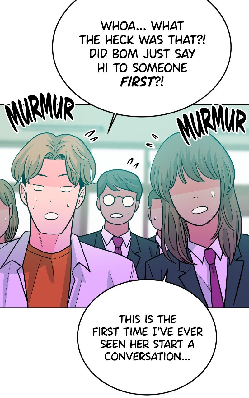 Read The Good Student EN Manga Online