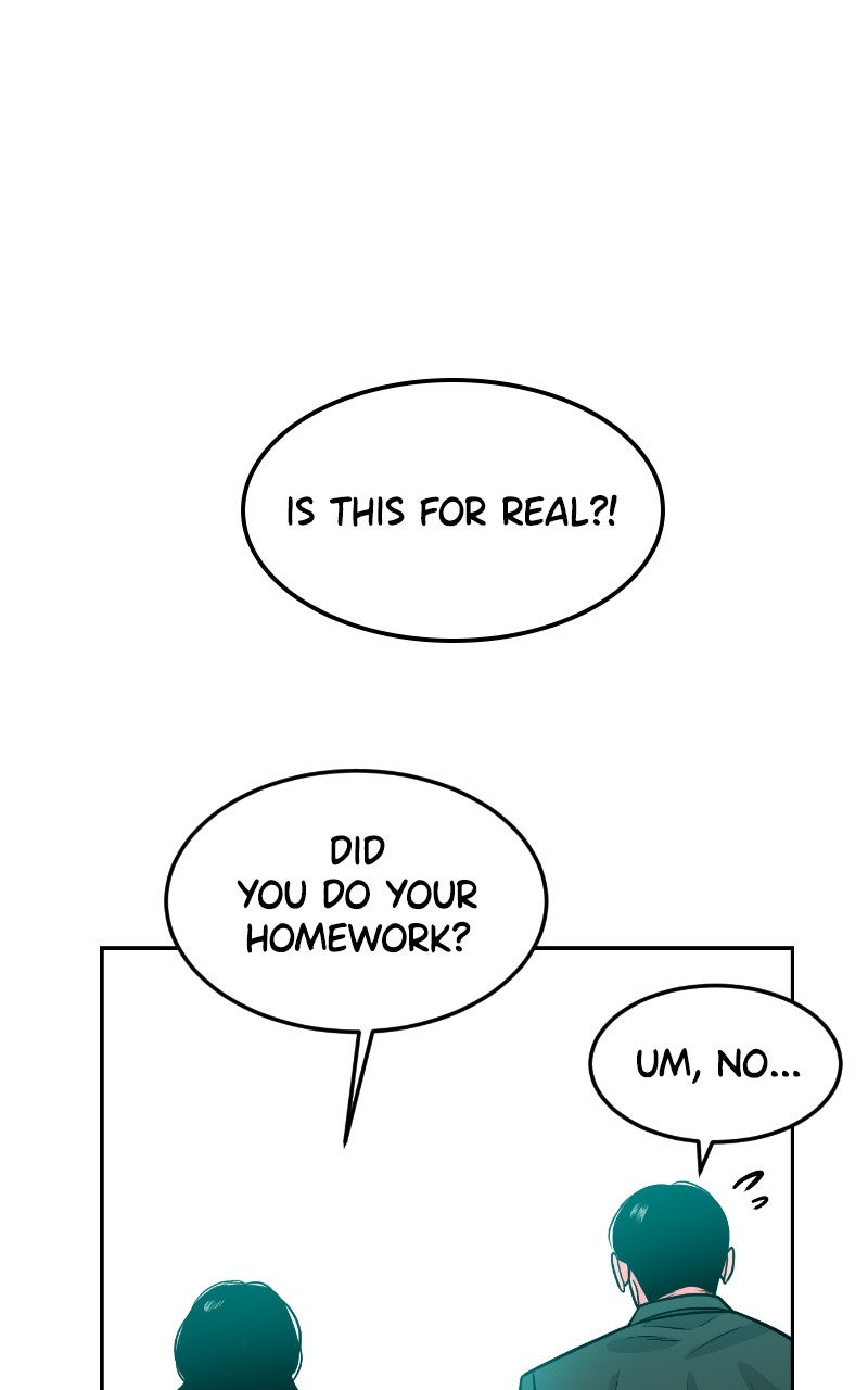 Read The Good Student EN Manga Online