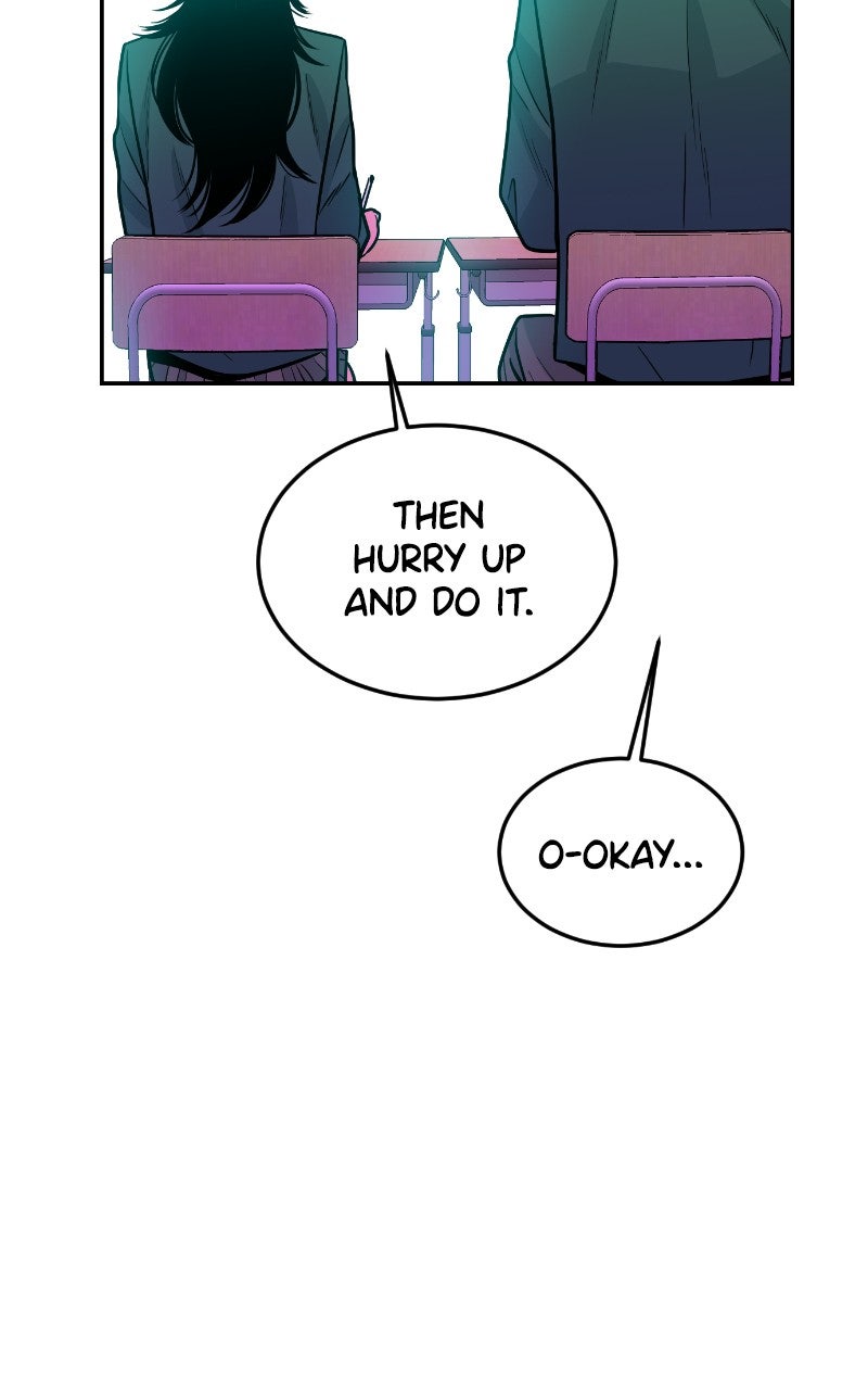 Read The Good Student EN Manga Online