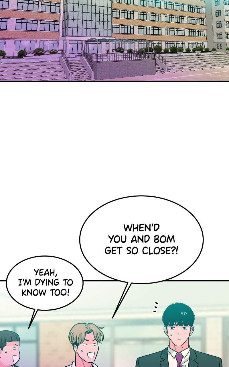 Read The Good Student EN Manga Online