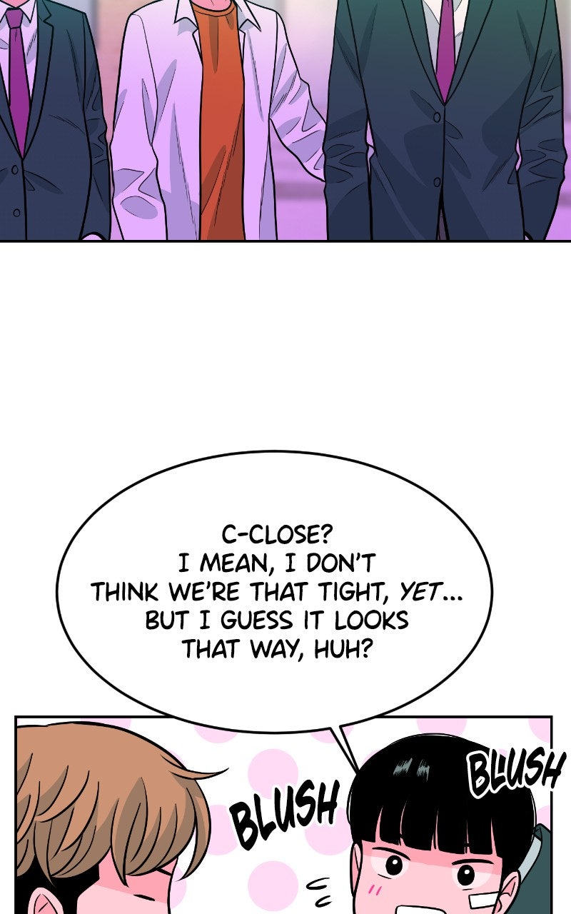 Read The Good Student EN Manga Online