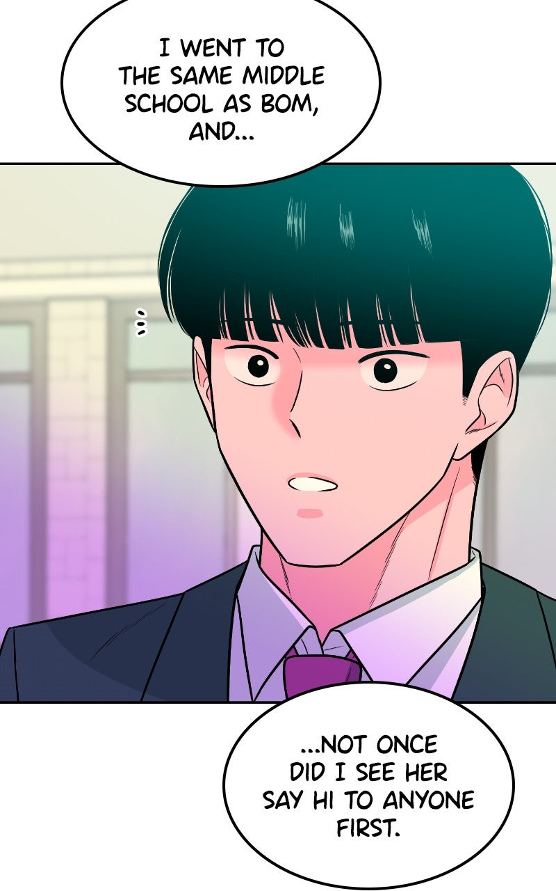 Read The Good Student EN Manga Online