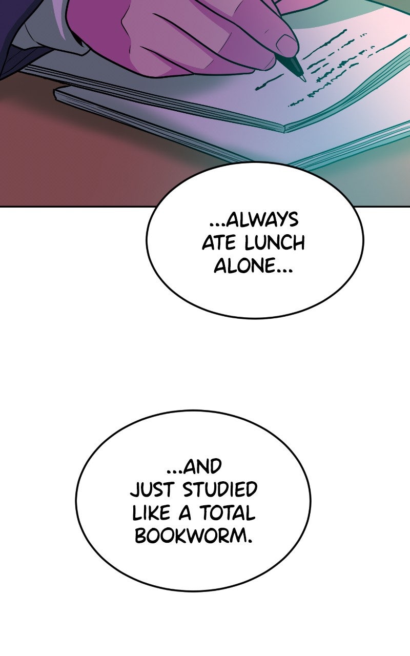 Read The Good Student EN Manga Online