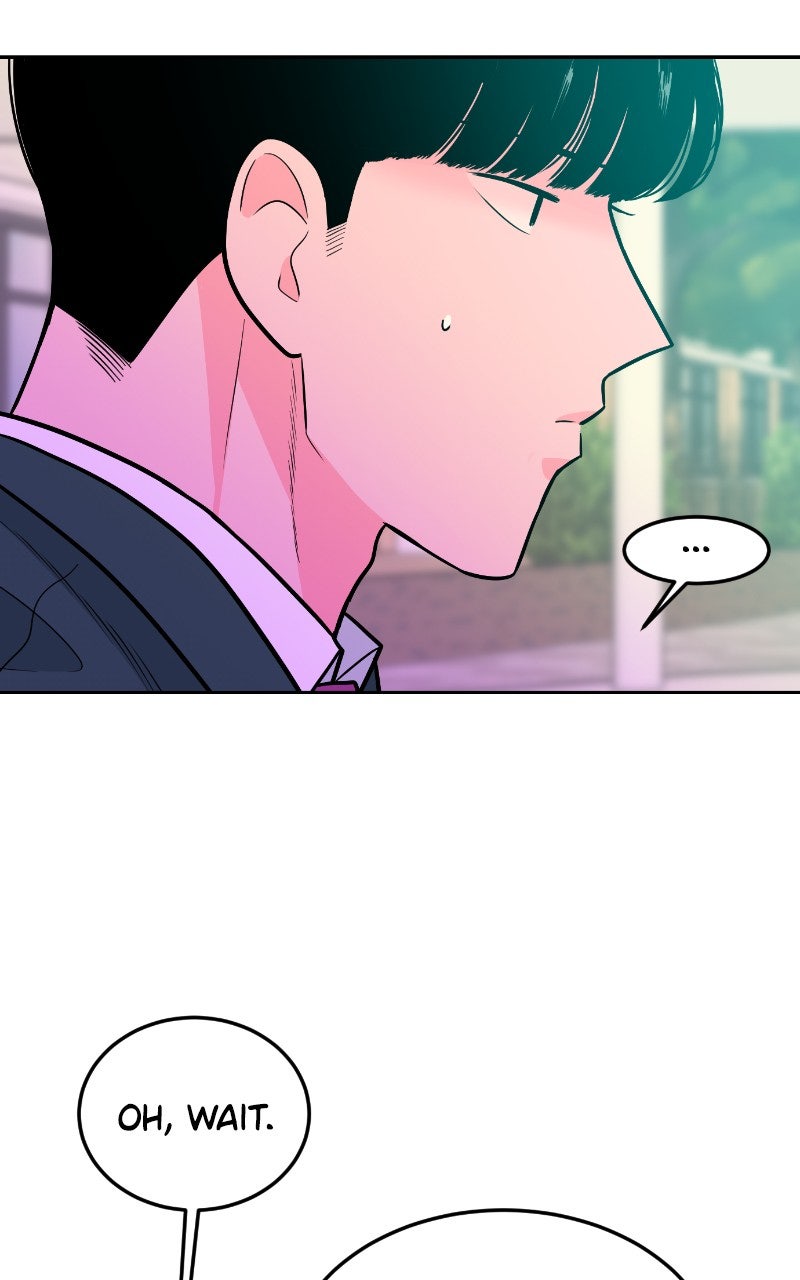 Read The Good Student EN Manga Online