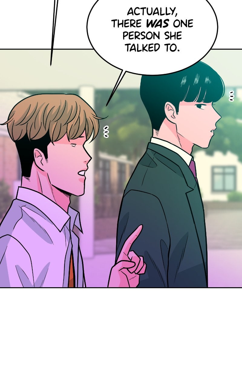 Read The Good Student EN Manga Online