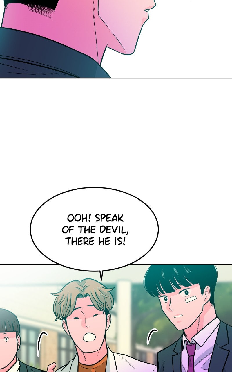 Read The Good Student EN Manga Online