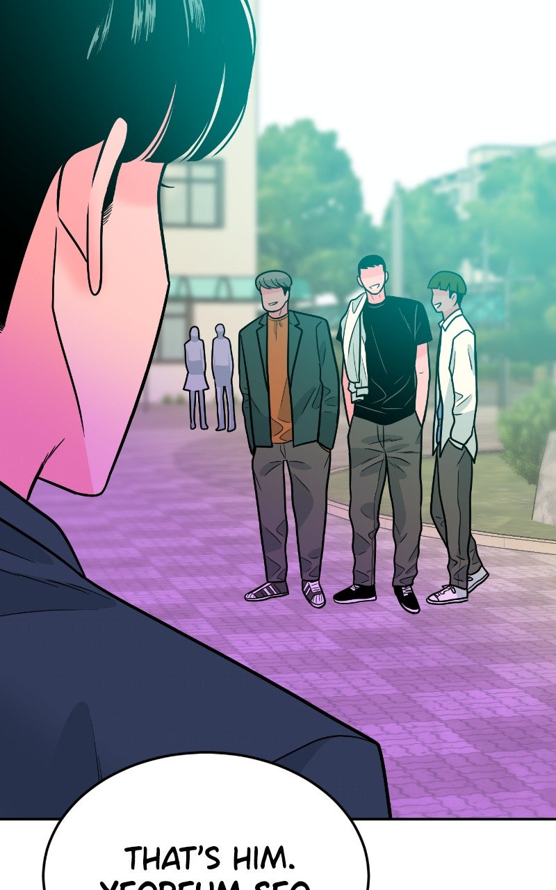 Read The Good Student EN Manga Online