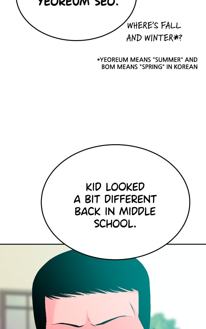 Read The Good Student EN Manga Online