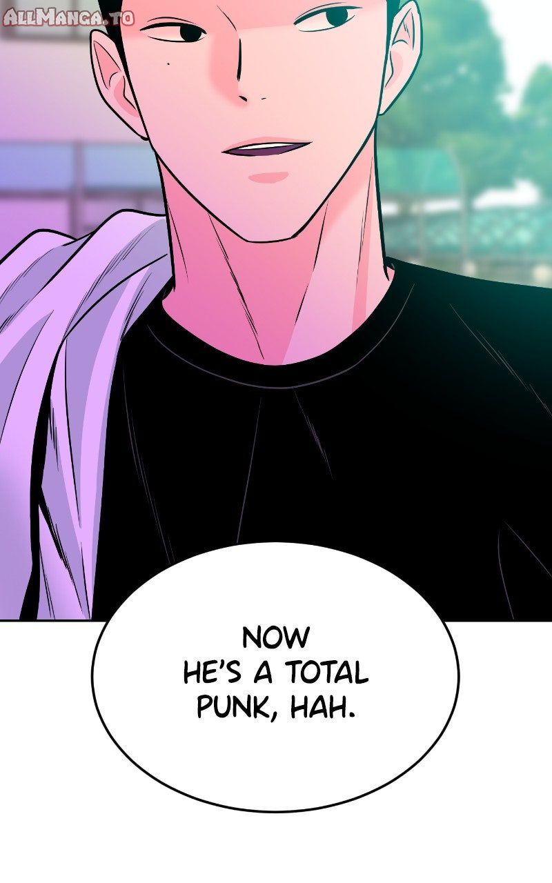 Read The Good Student EN Manga Online