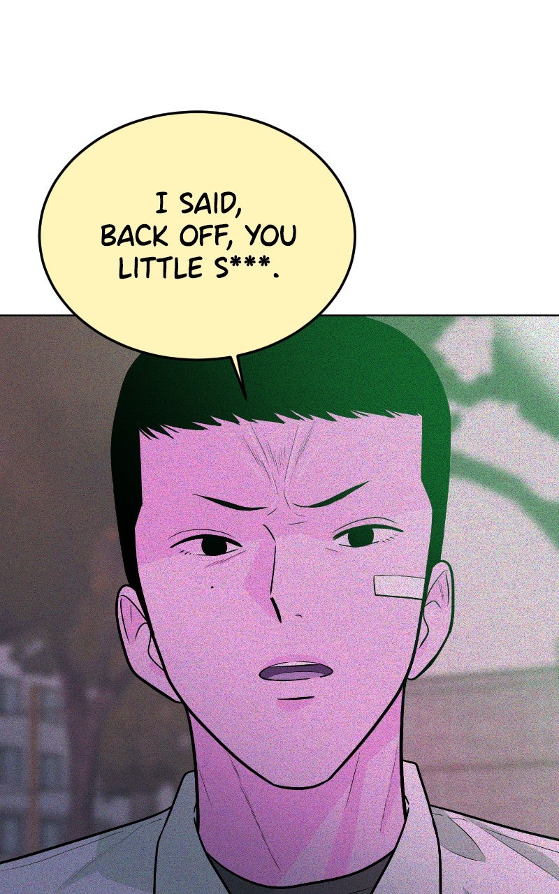 Read The Good Student EN Manga Online