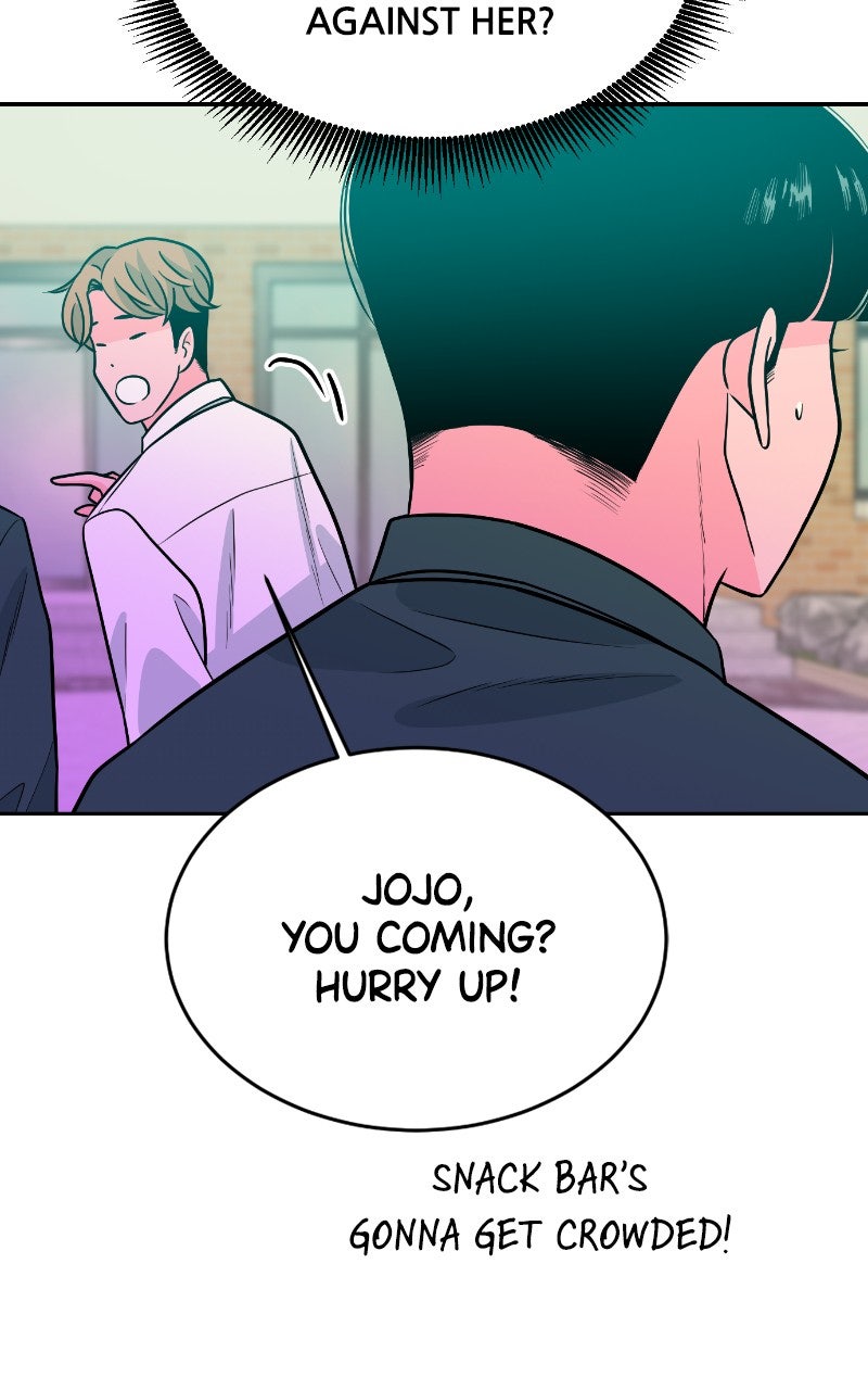 Read The Good Student EN Manga Online