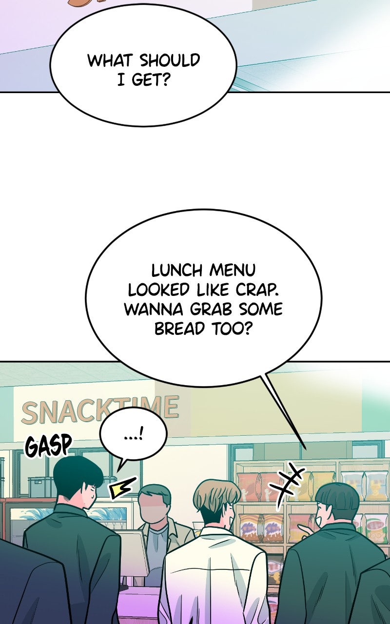 Read The Good Student EN Manga Online