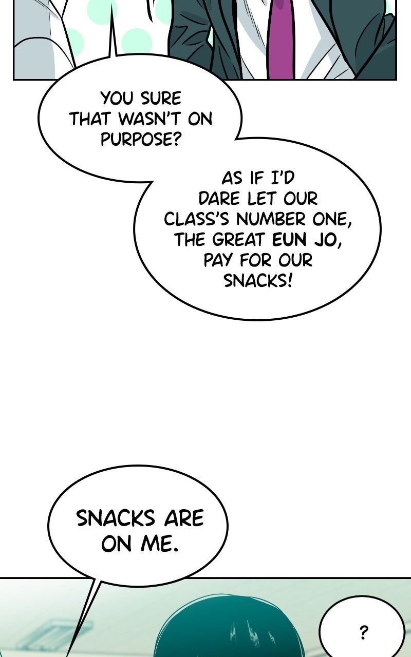 Read The Good Student EN Manga Online