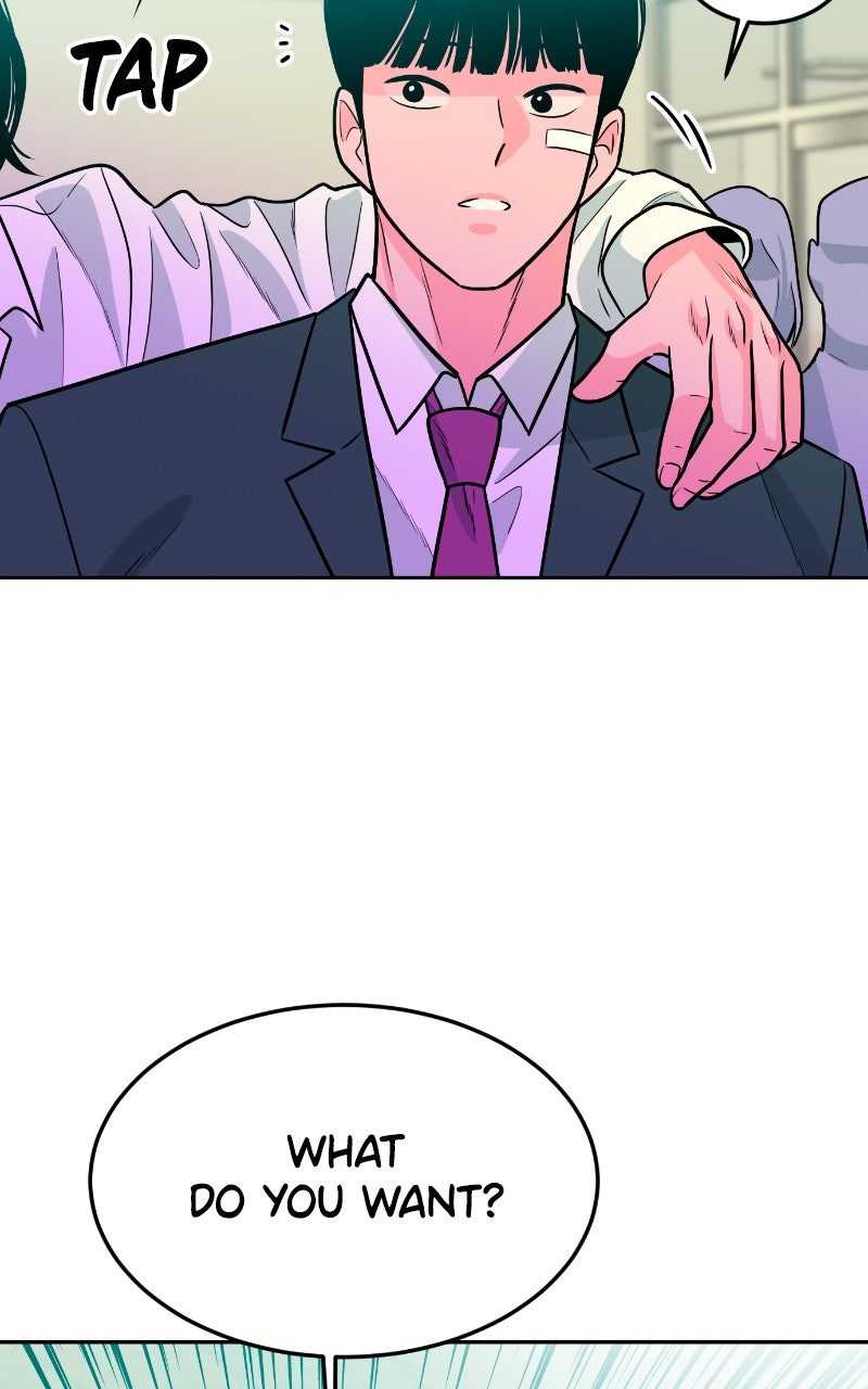 Read The Good Student EN Manga Online