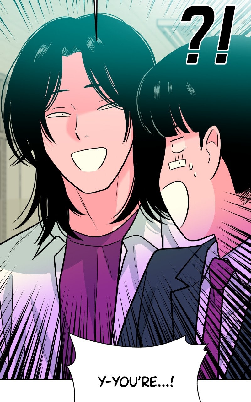 Read The Good Student EN Manga Online