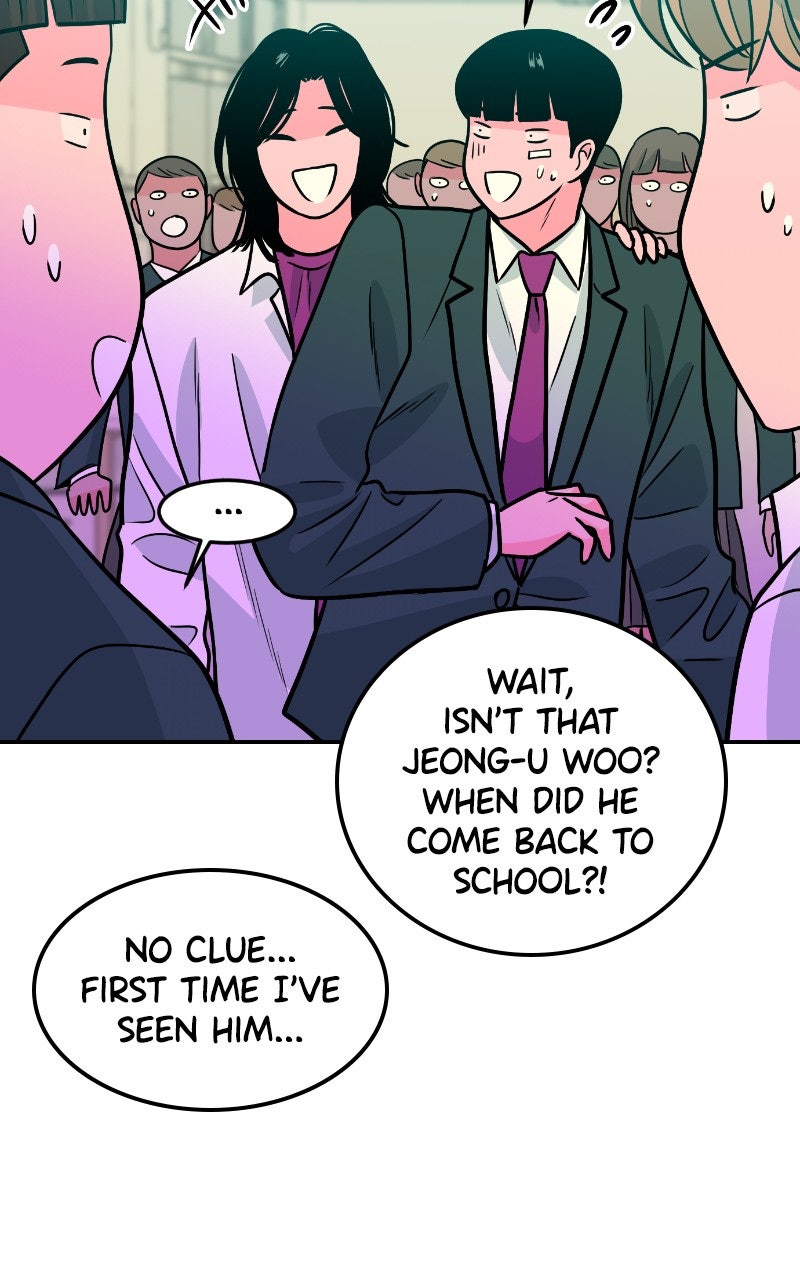 Read The Good Student EN Manga Online