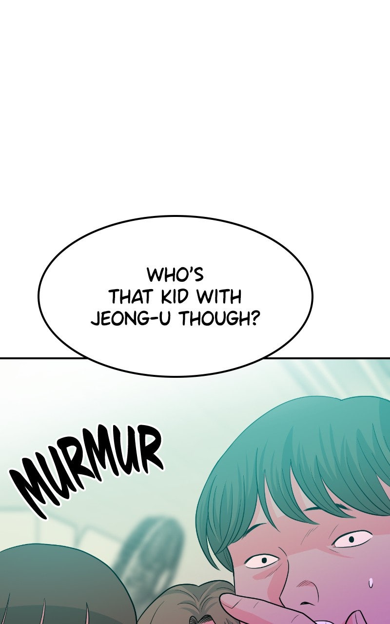 Read The Good Student EN Manga Online