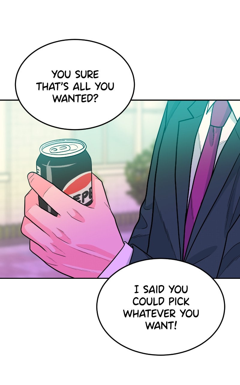 Read The Good Student EN Manga Online