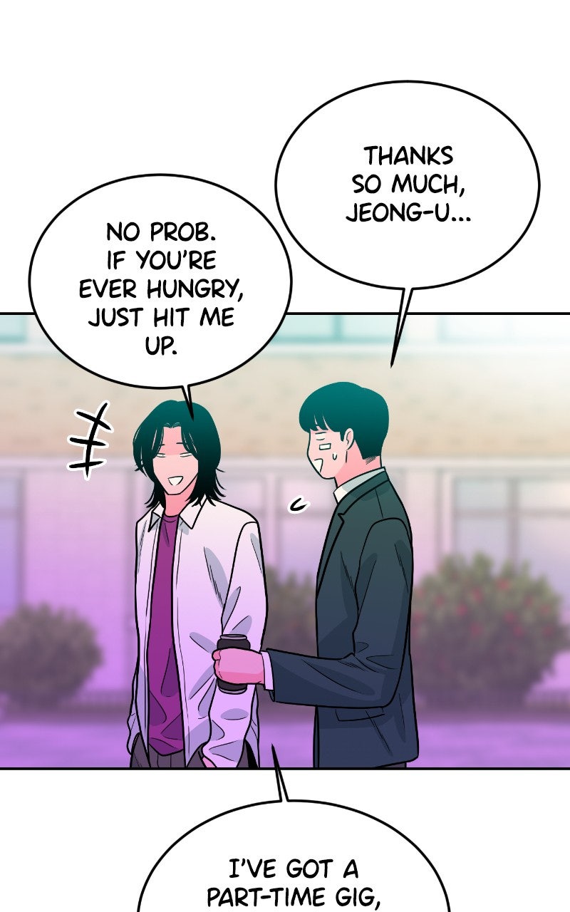 Read The Good Student EN Manga Online