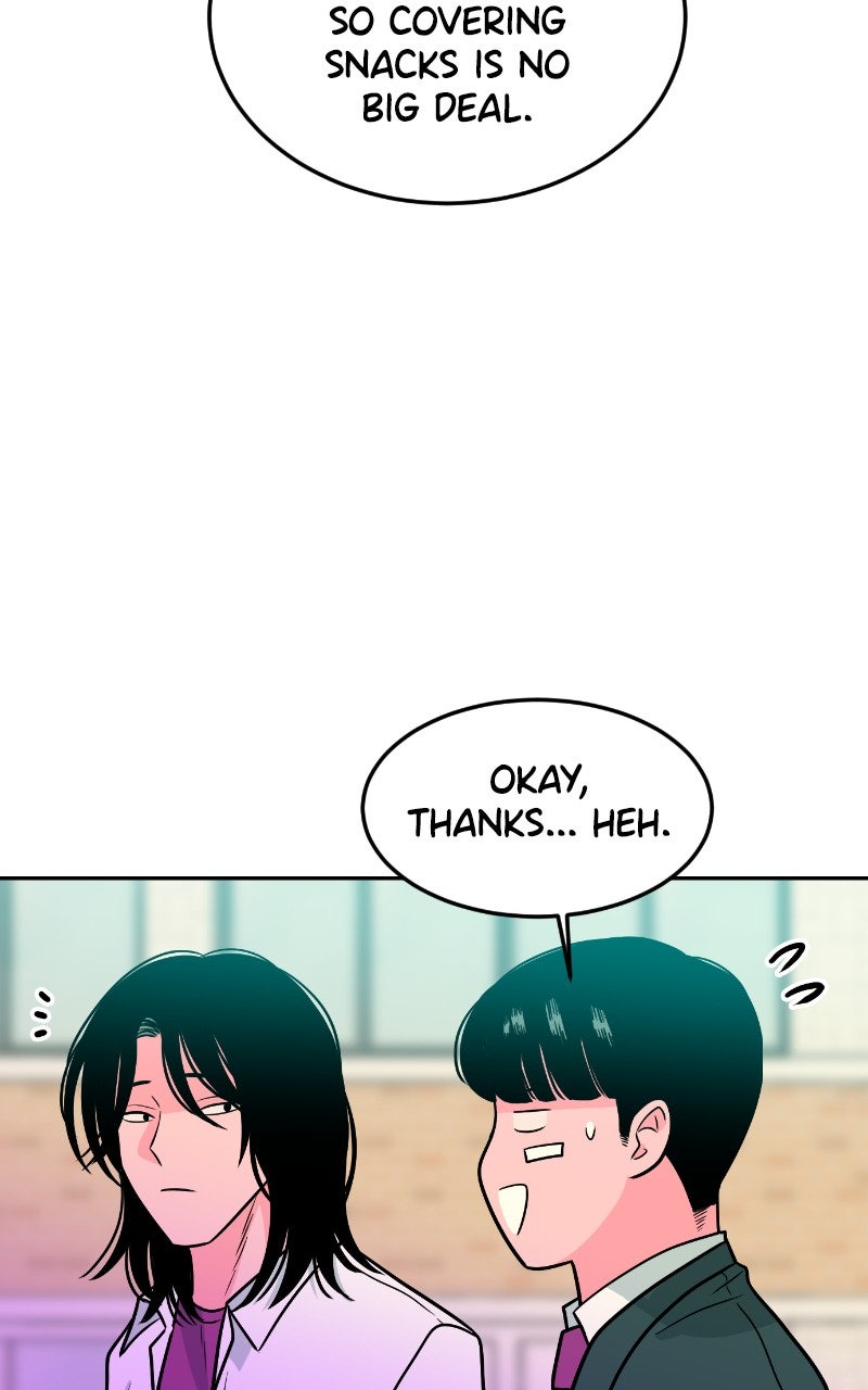 Read The Good Student EN Manga Online