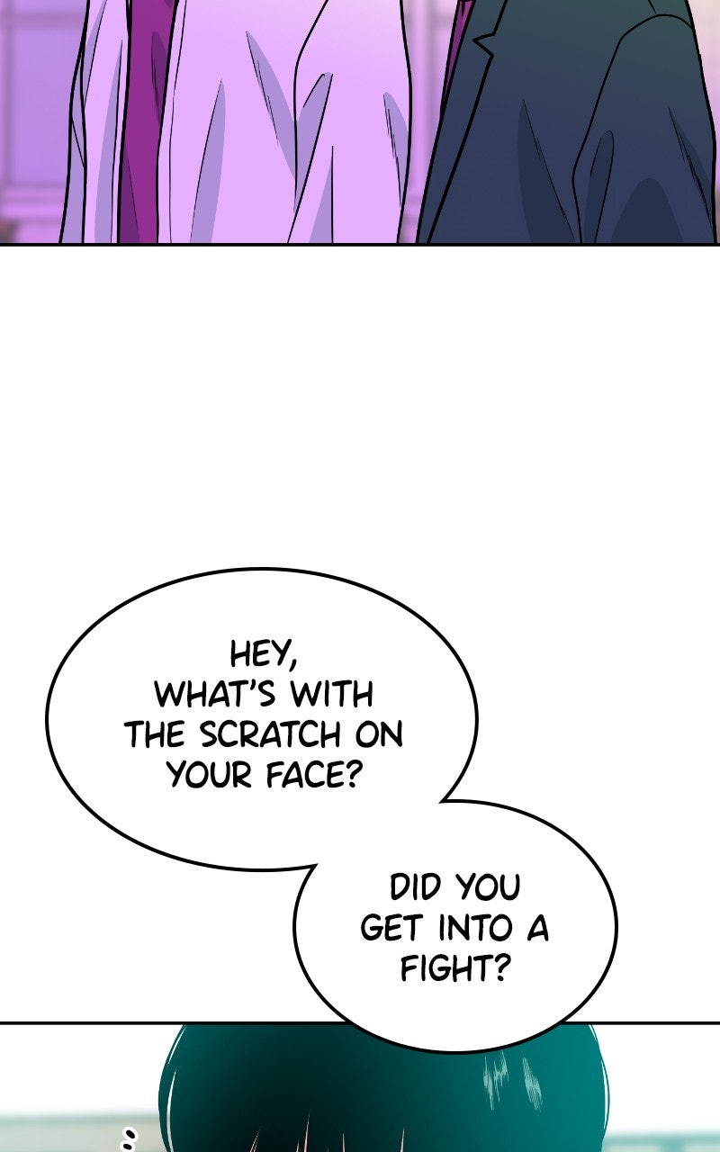 Read The Good Student EN Manga Online