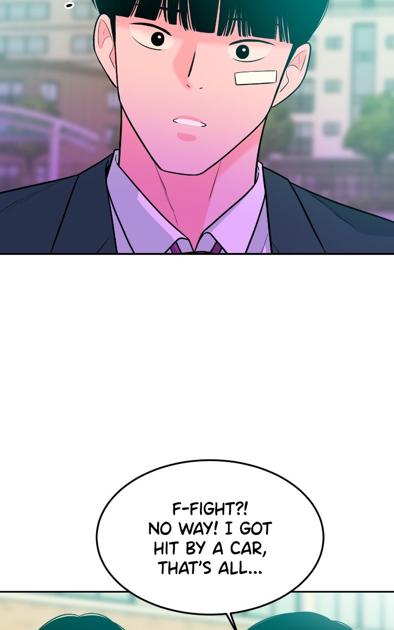 Read The Good Student EN Manga Online