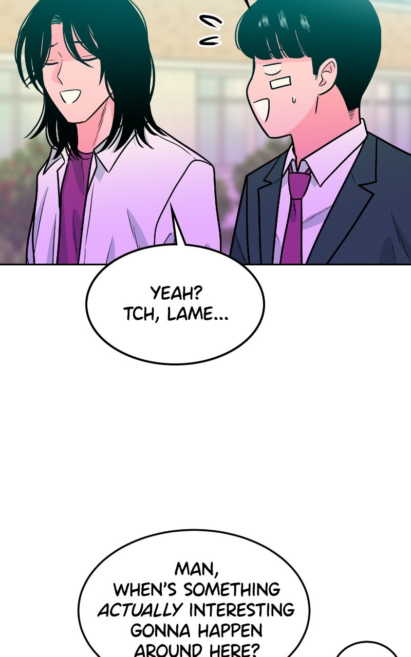 Read The Good Student EN Manga Online