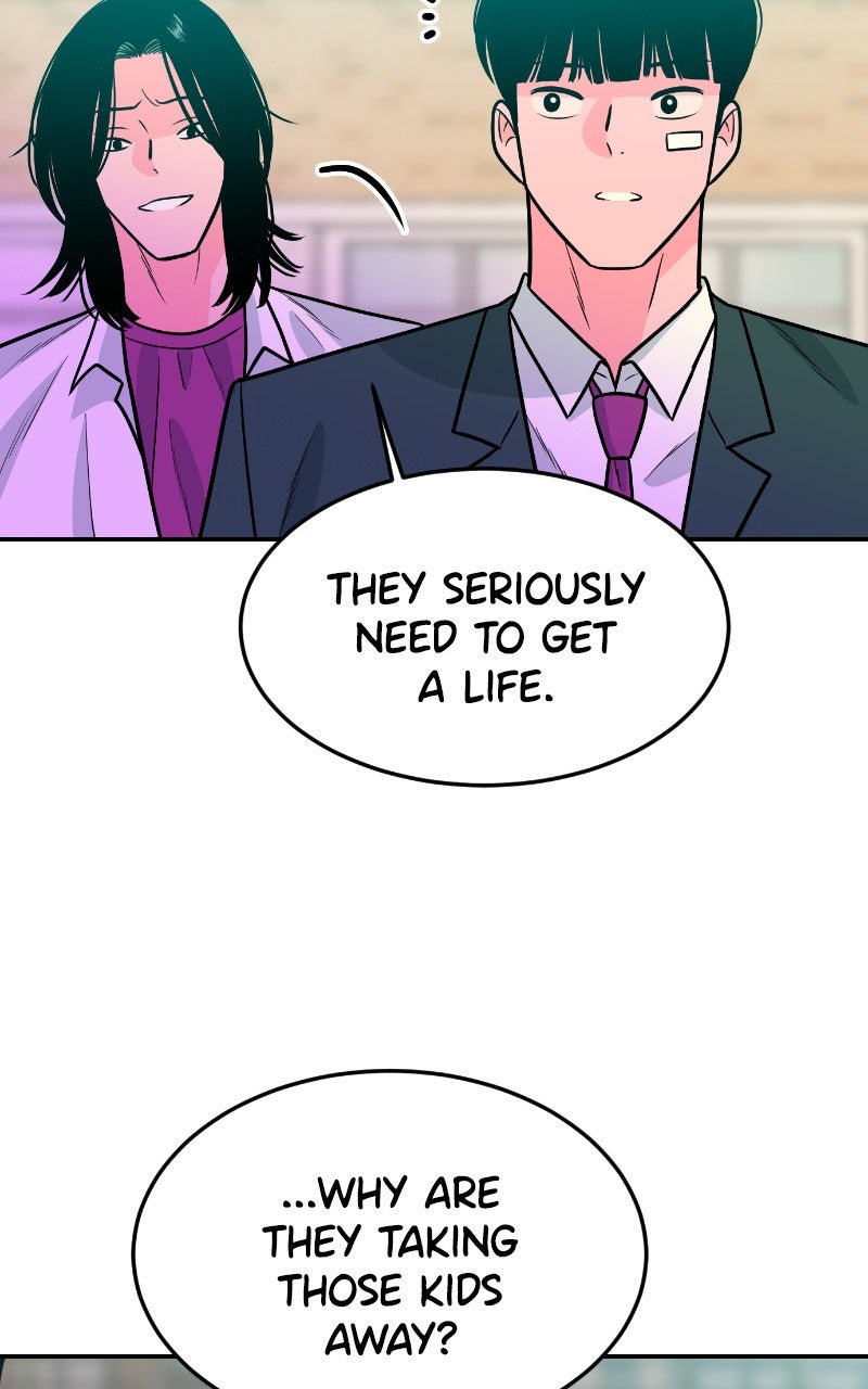 Read The Good Student EN Manga Online