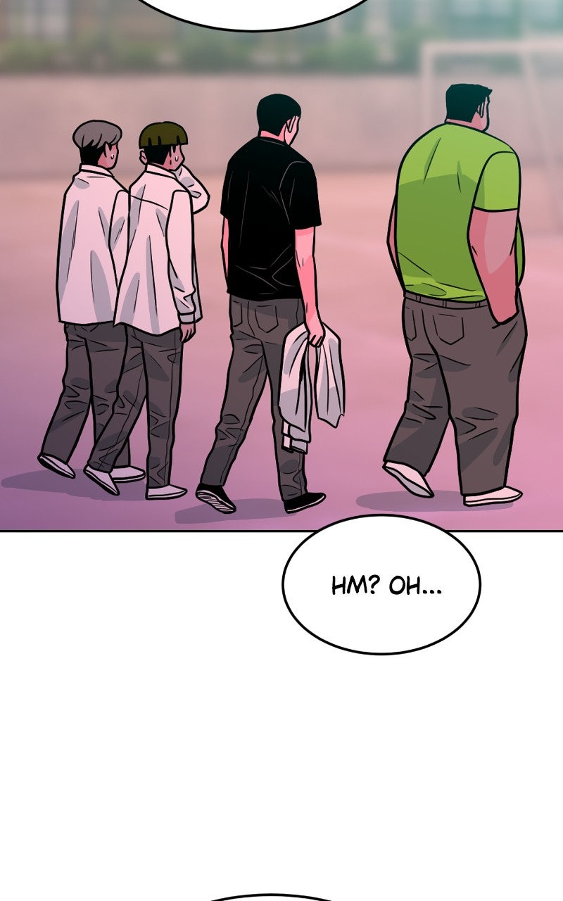 Read The Good Student EN Manga Online