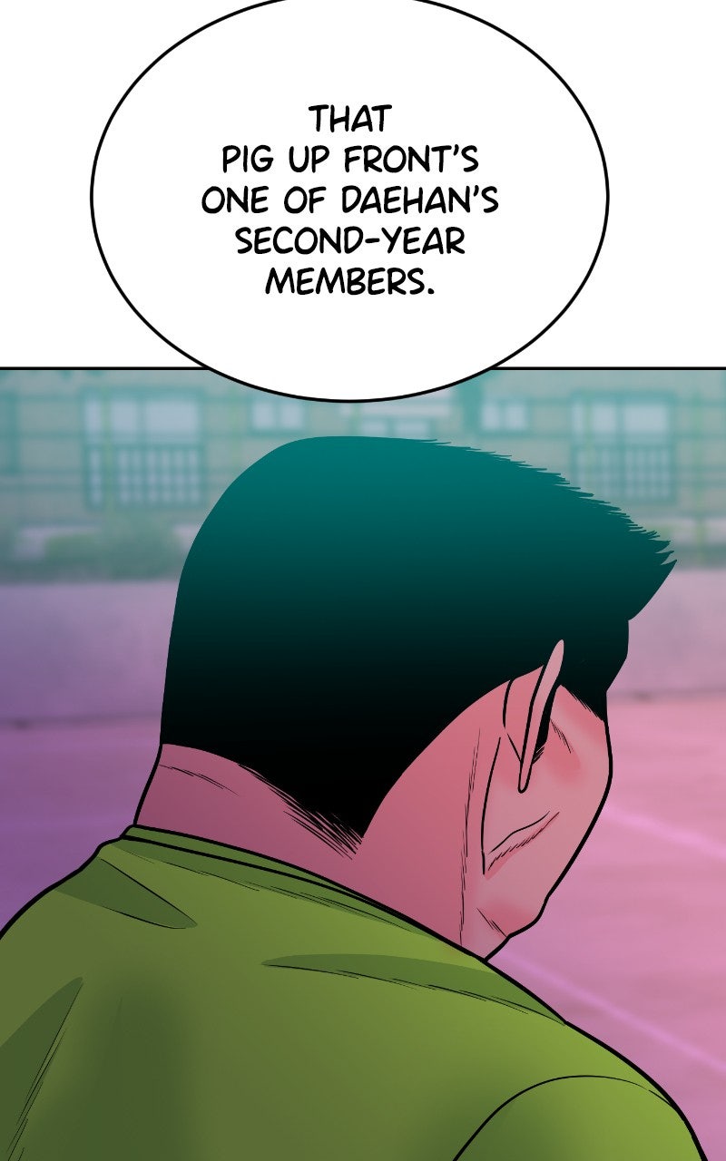 Read The Good Student EN Manga Online