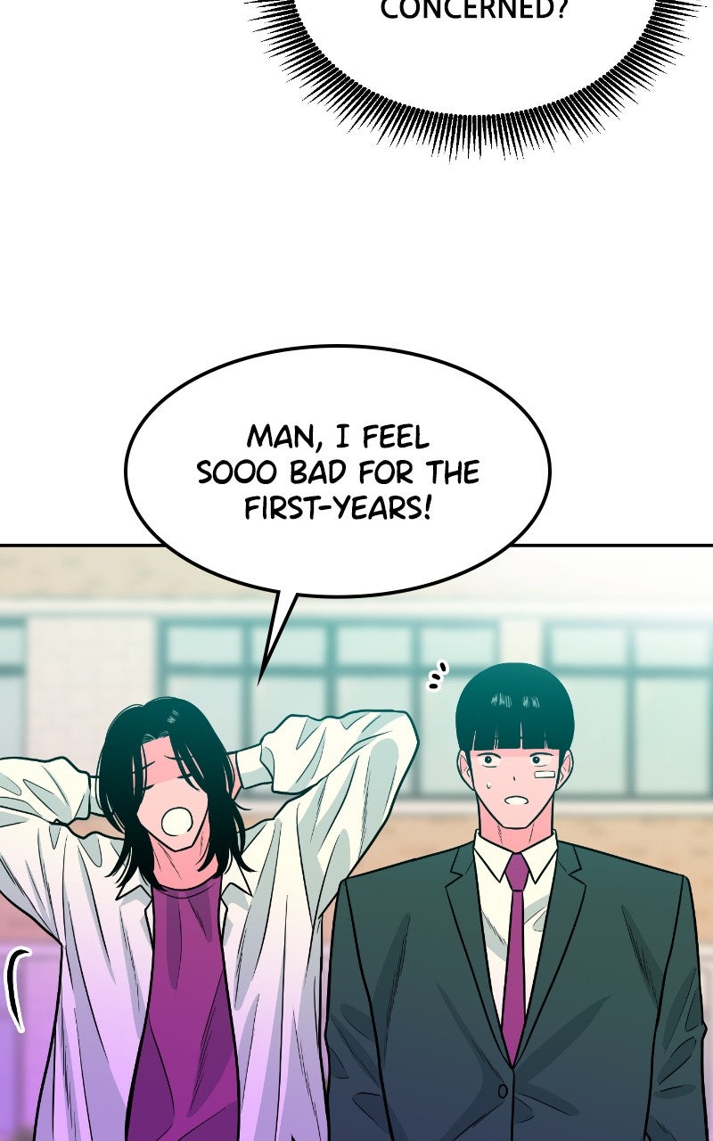 Read The Good Student EN Manga Online