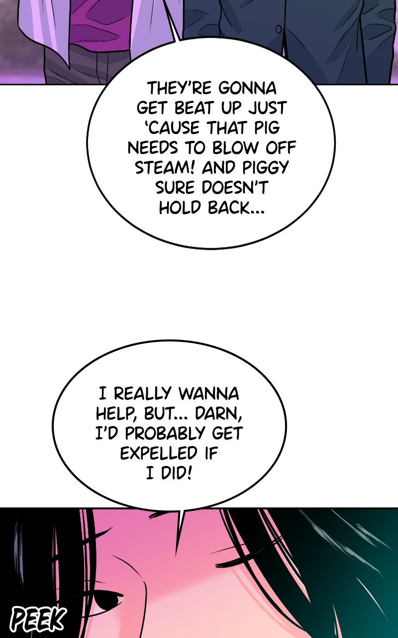 Read The Good Student EN Manga Online