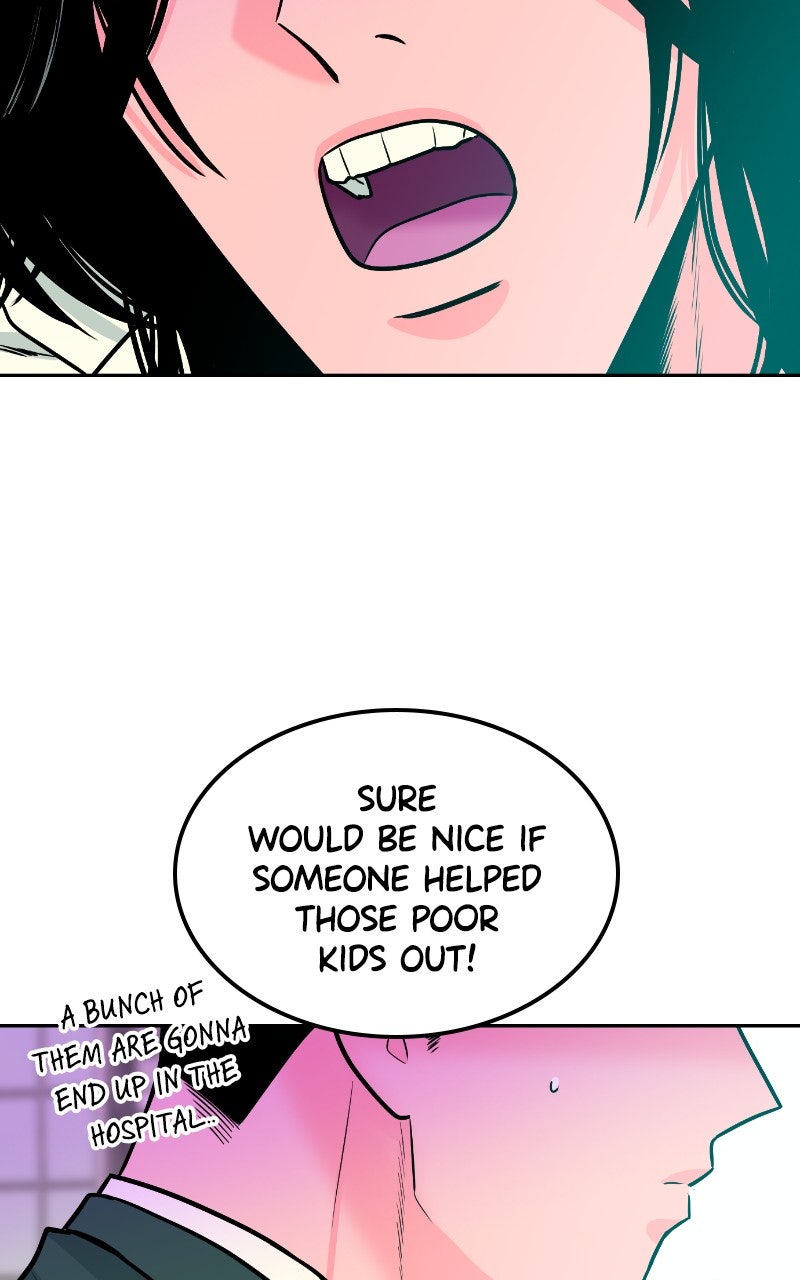 Read The Good Student EN Manga Online