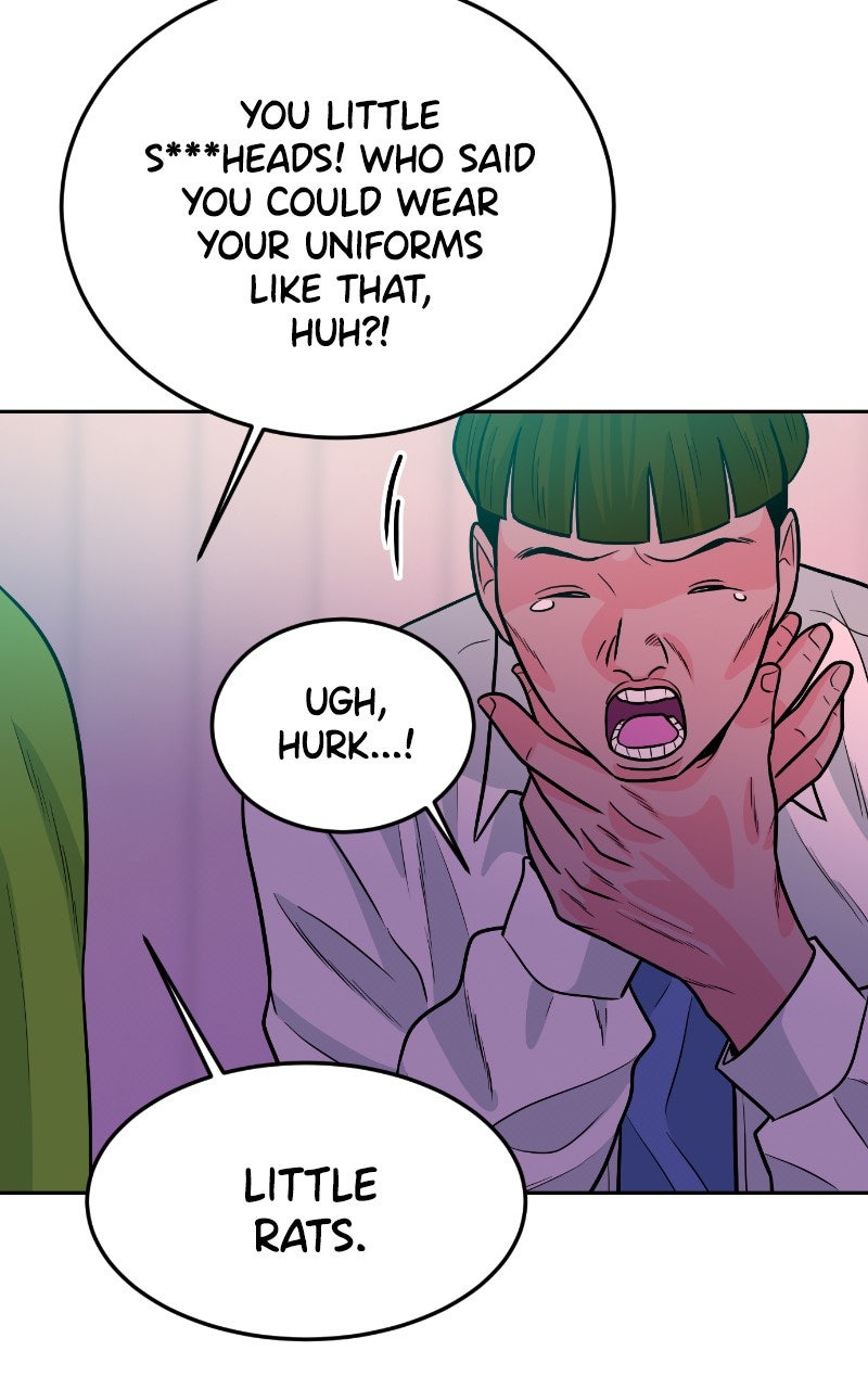 Read The Good Student EN Manga Online