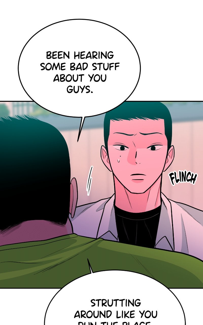 Read The Good Student EN Manga Online