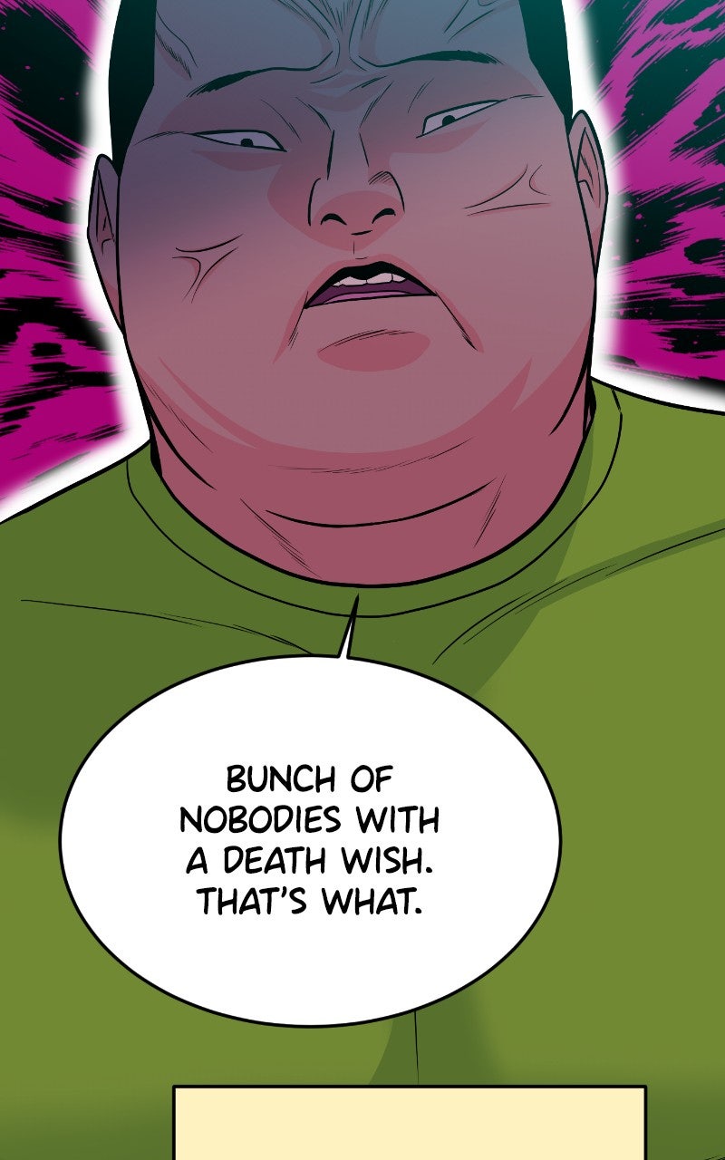 Read The Good Student EN Manga Online