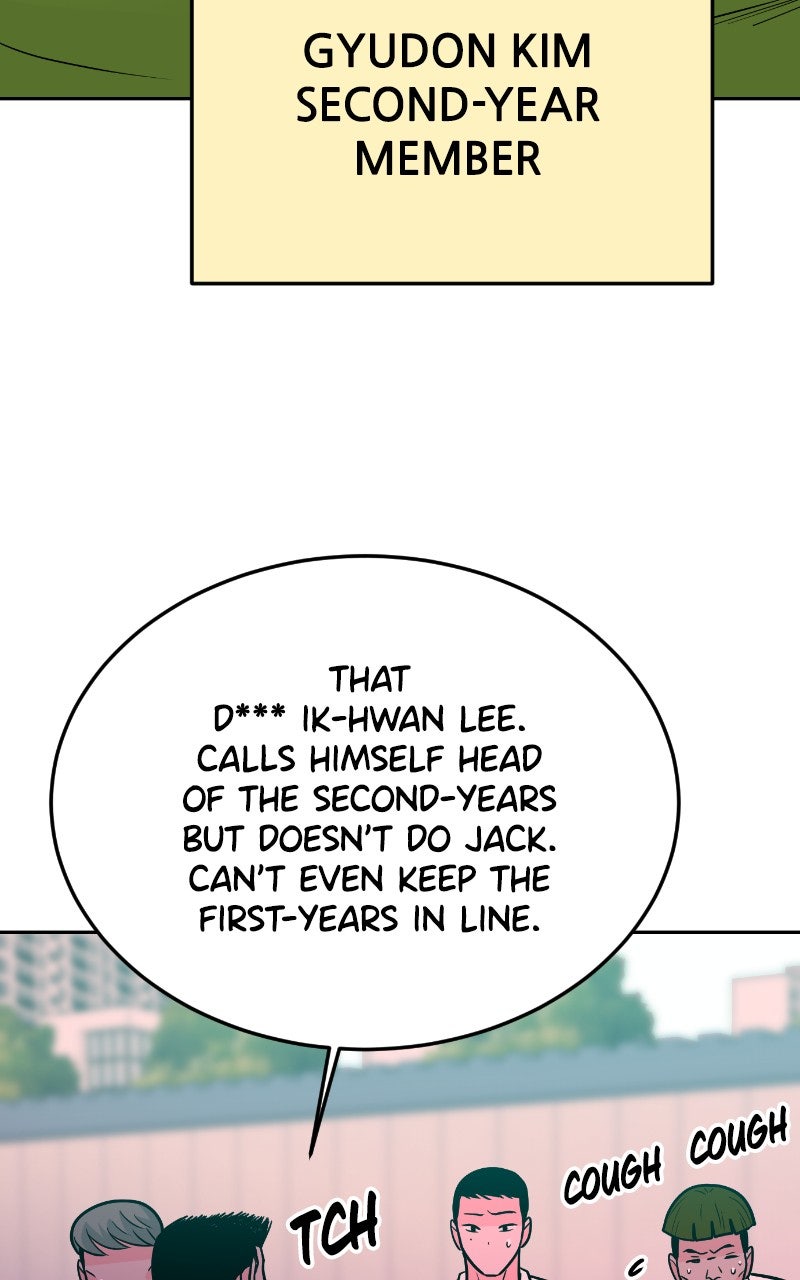 Read The Good Student EN Manga Online