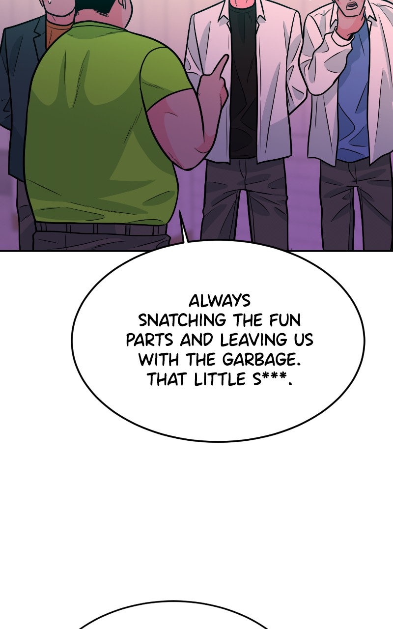 Read The Good Student EN Manga Online