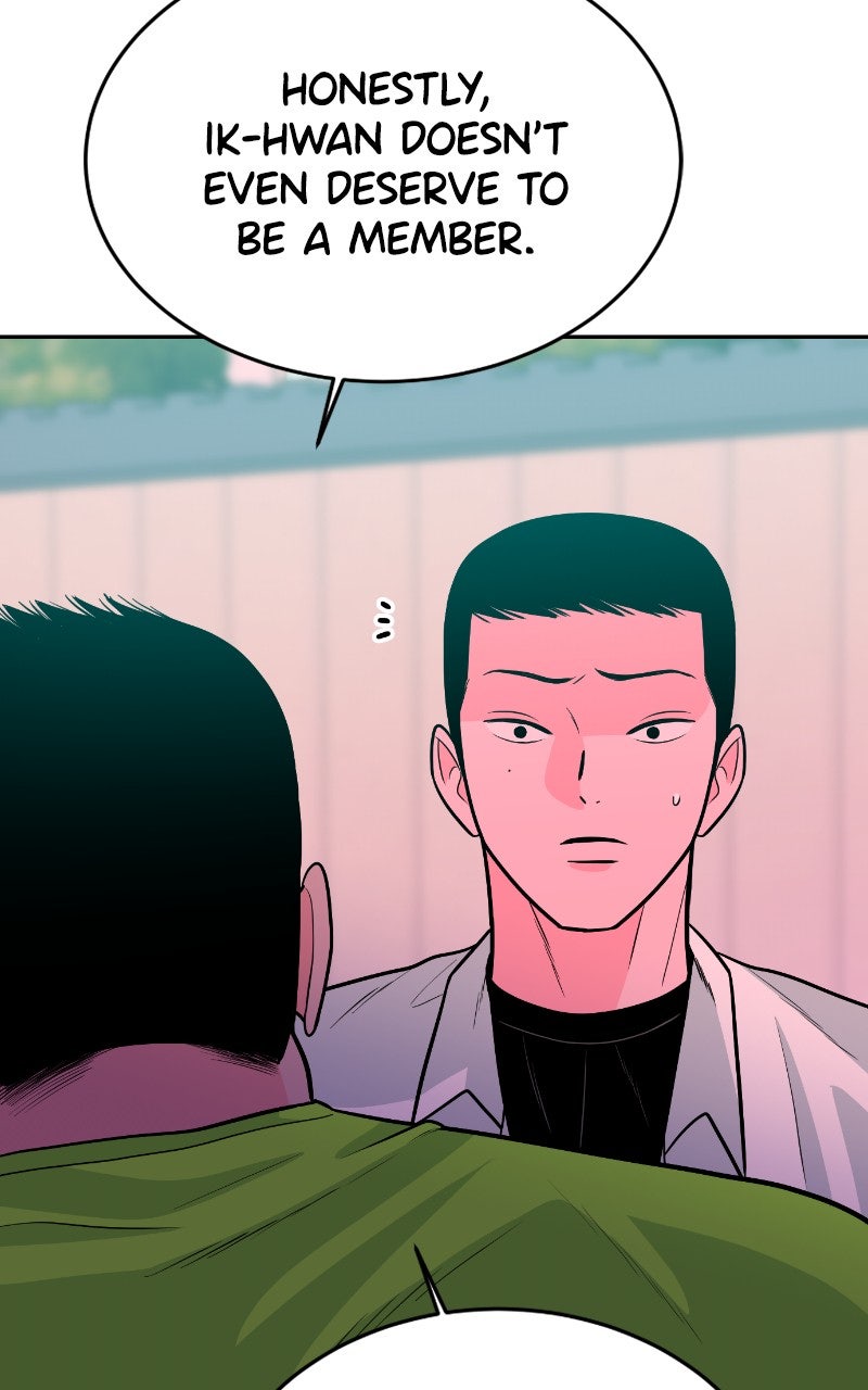 Read The Good Student EN Manga Online