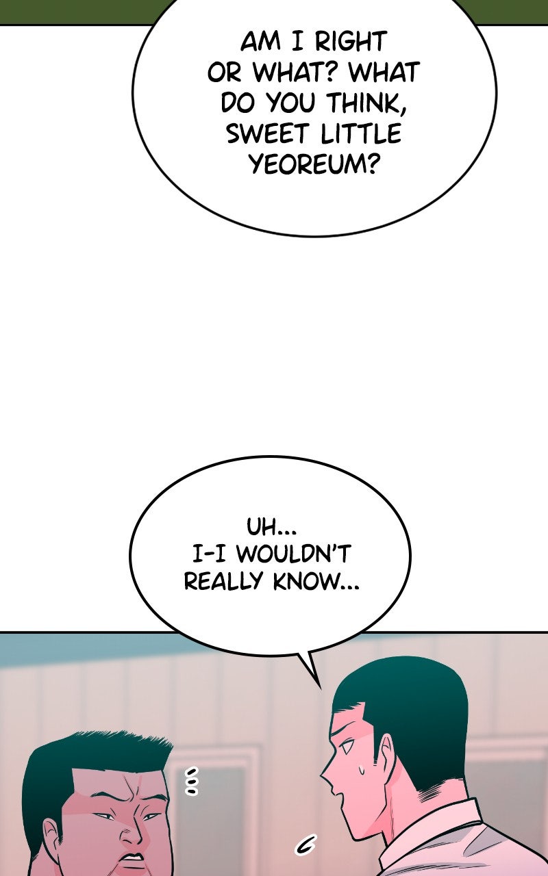 Read The Good Student EN Manga Online